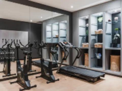 Max Hotel Livorno Hotels in Livorno