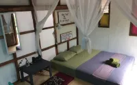 Yez Yez Yez All Good Hostel
