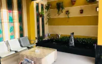 Balinda Guest House
