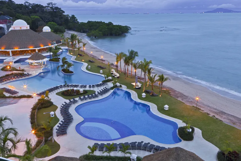 The Westin Playa Bonita Panama