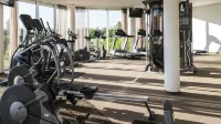 Best Western Plus iO Hotel - Gym