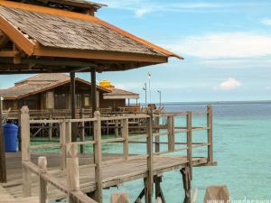 Derawan Dive Resort