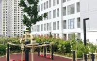 M-Town Residence Gading Serpong by Taslim Property