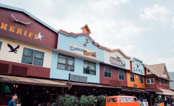 Thongsomboon Club Hotel