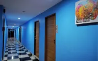 Chokpaiboon Hotels in 