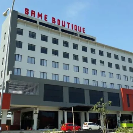 Same Boutique Kendari