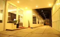 Amory Boutique Hotel Sumedang Hotels in North Sumedang