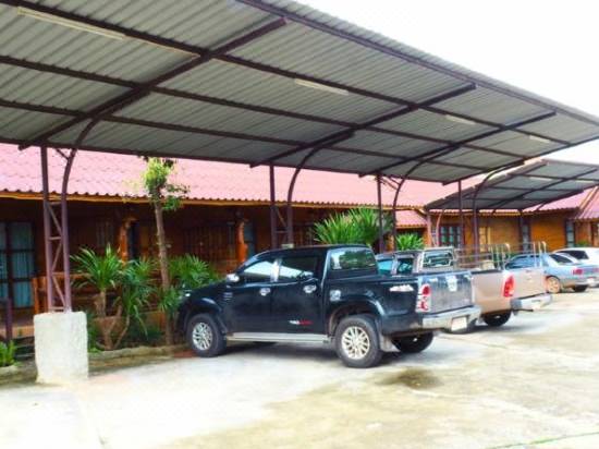 Chatsuree Boutique Resort Ubon Ratchathani Room Reviews & Photos 