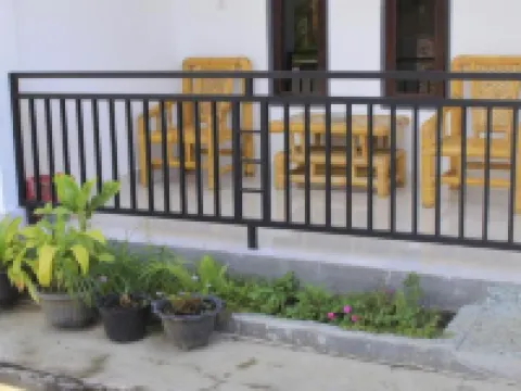 EJA GUEST HOUSE Hotels in Ende