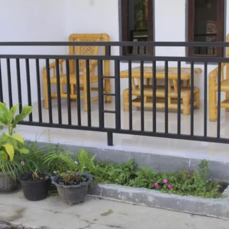 EJA GUEST HOUSE Отели в г. Энде