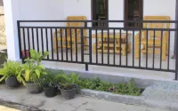 EJA GUEST HOUSE Hotels in Koanara