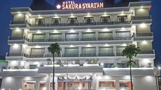 Hotel Sakura Syariah Lubuk Basung