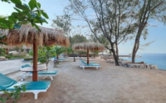 Java Paradise Resort