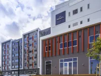 The Sebel Auckland Manukau Hotels near Marendellas Park