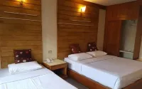 Sawasdipong Hotel Hotels in Kong Krailat