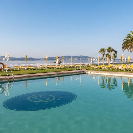 Eurostars Gran Hotel la Toja