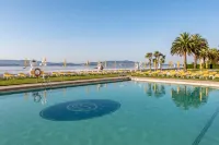 Eurostars Gran Hotel la Toja - 5 tähden
