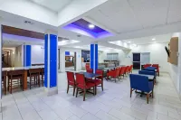 Holiday Inn Express NEW ORLEANS EAST by IHG - breakfast