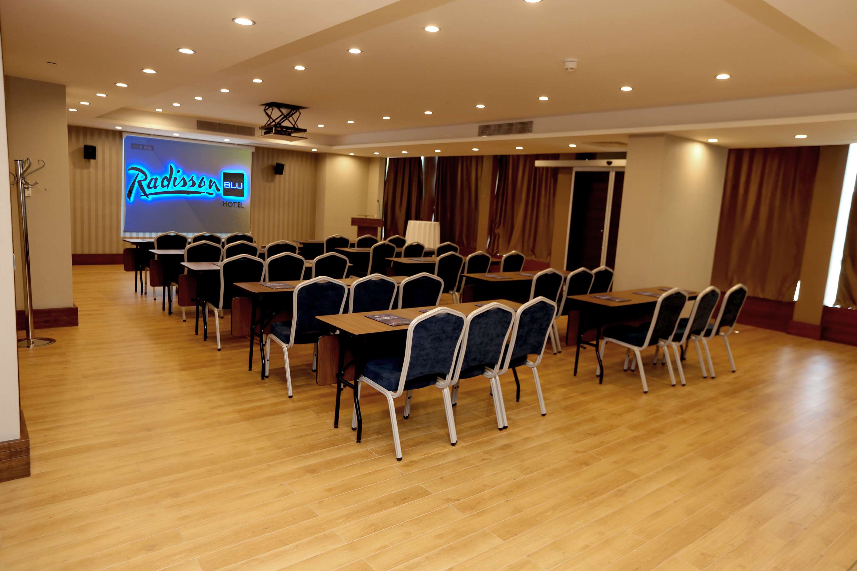 Radisson Blu Hotel Diyarbakir