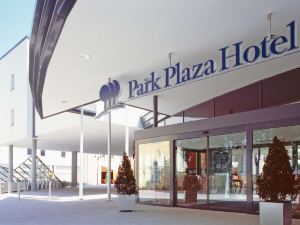 Park Plaza Trier, Germany