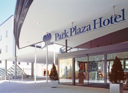 Hotel Park Plaza Trier