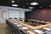 Brit Hotel Confort Saint-Lô