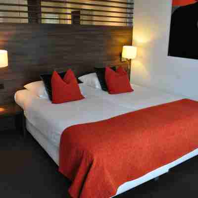 Van der Valk Hotel Nuland - 's-Hertogenbosch Rooms