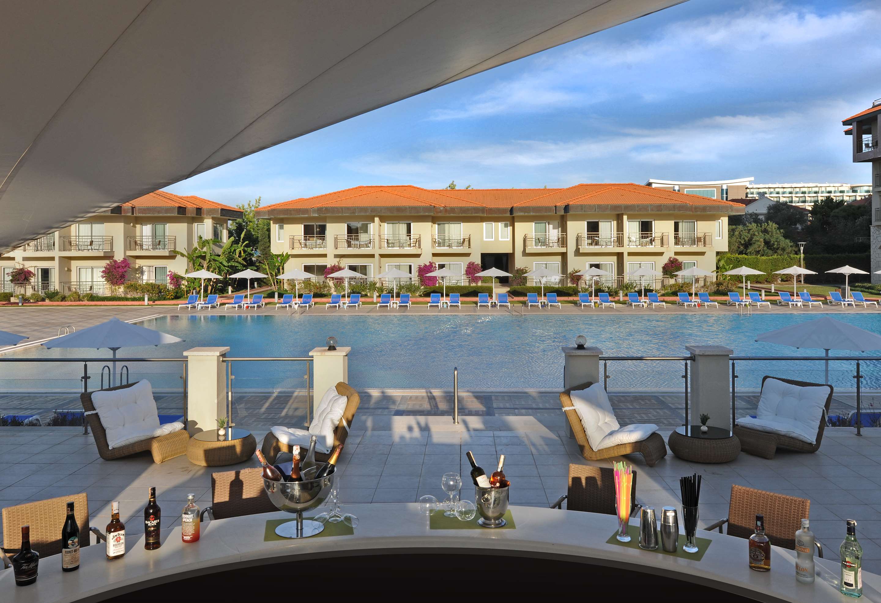 Radisson Blu Resort & Spa, Cesme