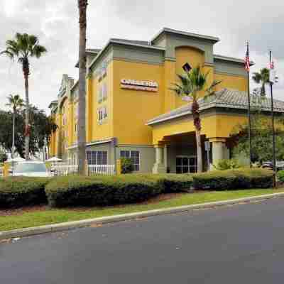 Galleria Palms Orlando Hotel Exterior