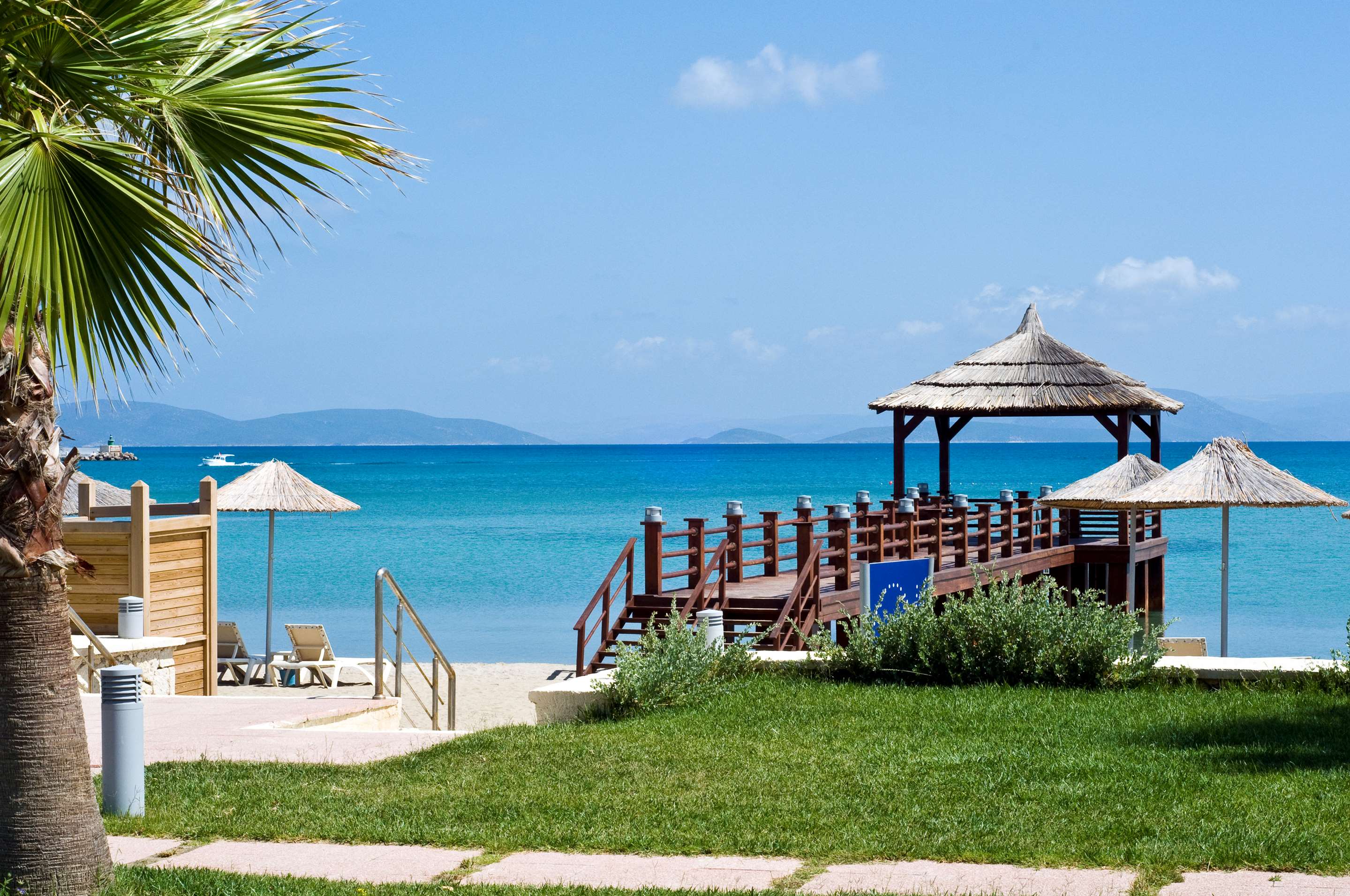 Radisson Blu Resort & Spa, Cesme