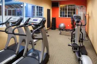 Country Inn & Suites by Radisson, Grand Rapids East, MI - Træningscentre