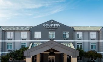 Country Inn & Suites by Radisson, Austin-University, TX