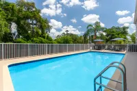 Holiday Inn Express & Suites SILVER SPRINGS-OCALA by IHG Hotels in Marion County