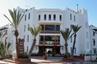 Borjs Hotel Suites & Spa Hotels in Agadir