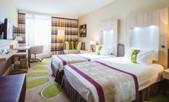 Edge Vinogradovo Moscow Hotel