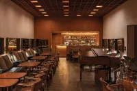 Hotel Fasano Sao Paulo