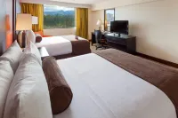 Crowne Plaza San Jose la Sabana Hotel dekat Central Bank (Banco Central)