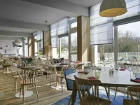 Hôtel Mercure Annemasse Porte de Genève Hotel di Archamps