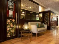 Hôtel Albion Hôtels à : Ajaccio