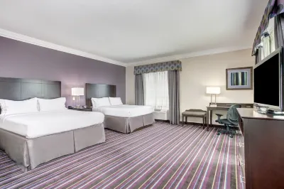 Holiday Inn Express & Suites Raceland - Highway 90