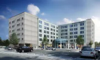 Hyatt Place Virginia Beach Town Center Hotels near Dominion Christian Center