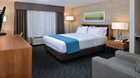 Holiday Inn & Suites Edmonton Arpt - Conference Ctr