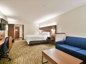 Holiday Inn Express & Suites Lehi - Thanksgiving Point