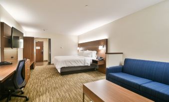 Holiday Inn Express & Suites Lehi - Thanksgiving Point