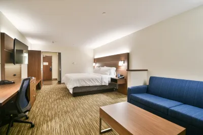 Holiday Inn Express & Suites Lehi - Thanksgiving Point