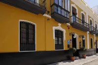San Gil Hotels in Seville