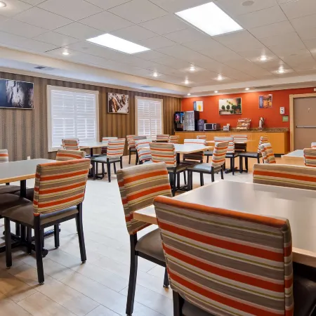 Best Western Plus Rama Inn  Suites