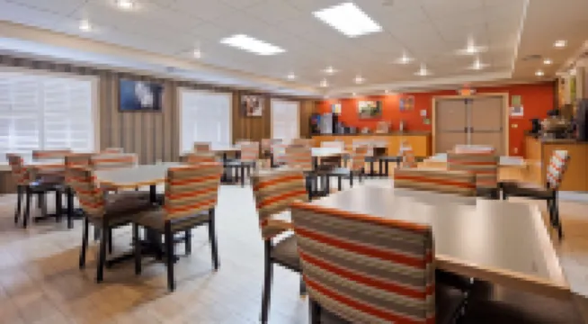 Best Western Plus Rama Inn  Suites