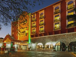 Holiday Inn Mérida un Hotel IHG
