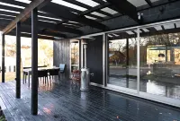 Villa Forest Hôtels à : Hara